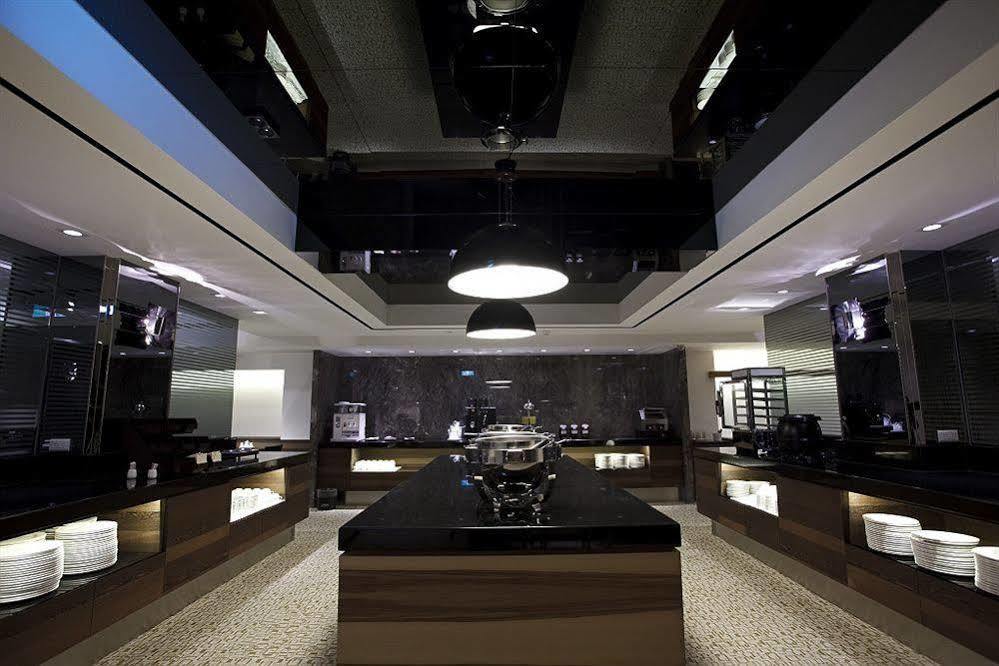 Royal Group Hotel Ho Yi Branch Kaohsiung Bagian luar foto